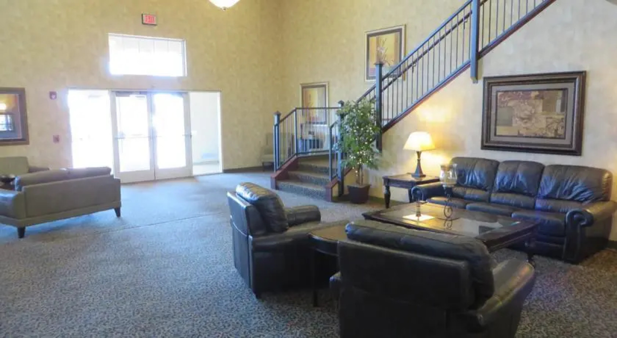 Crossings by GrandStay Inn & Suites