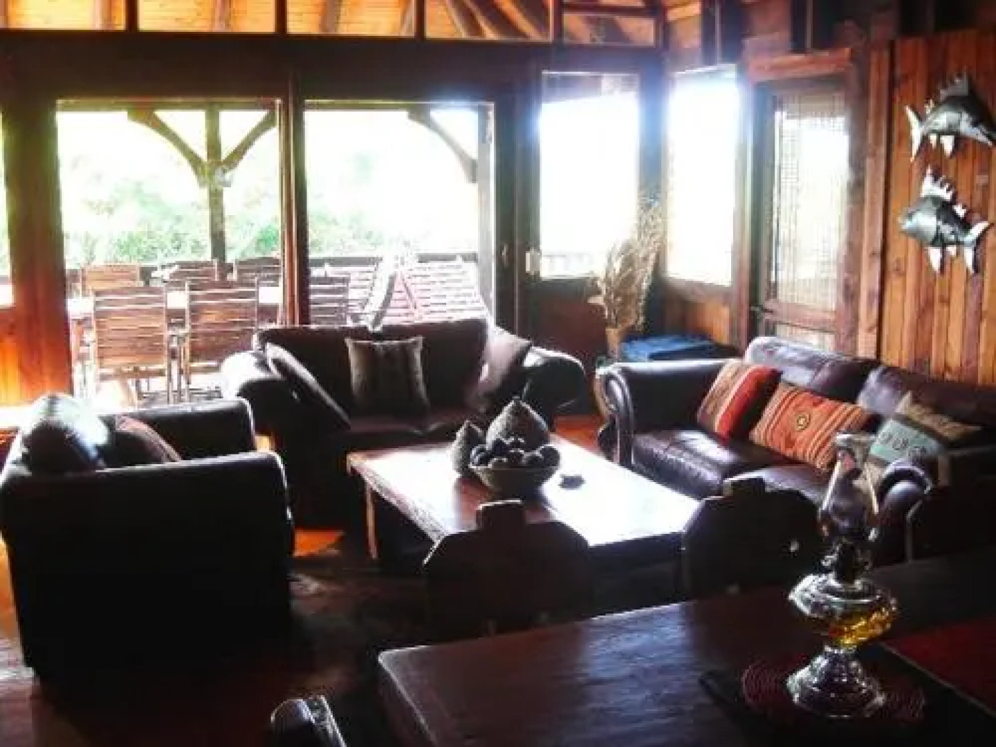 House 53 Sodwana Bay Lodge