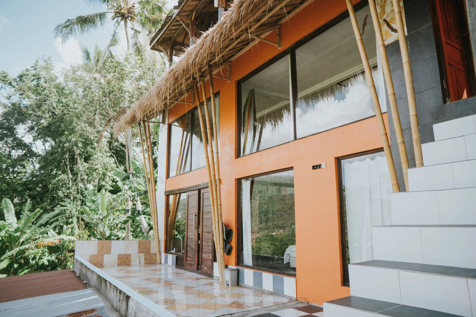 Natural View Sidemen Cottage