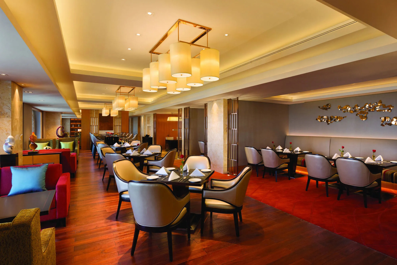 Wyndham Urumqi North