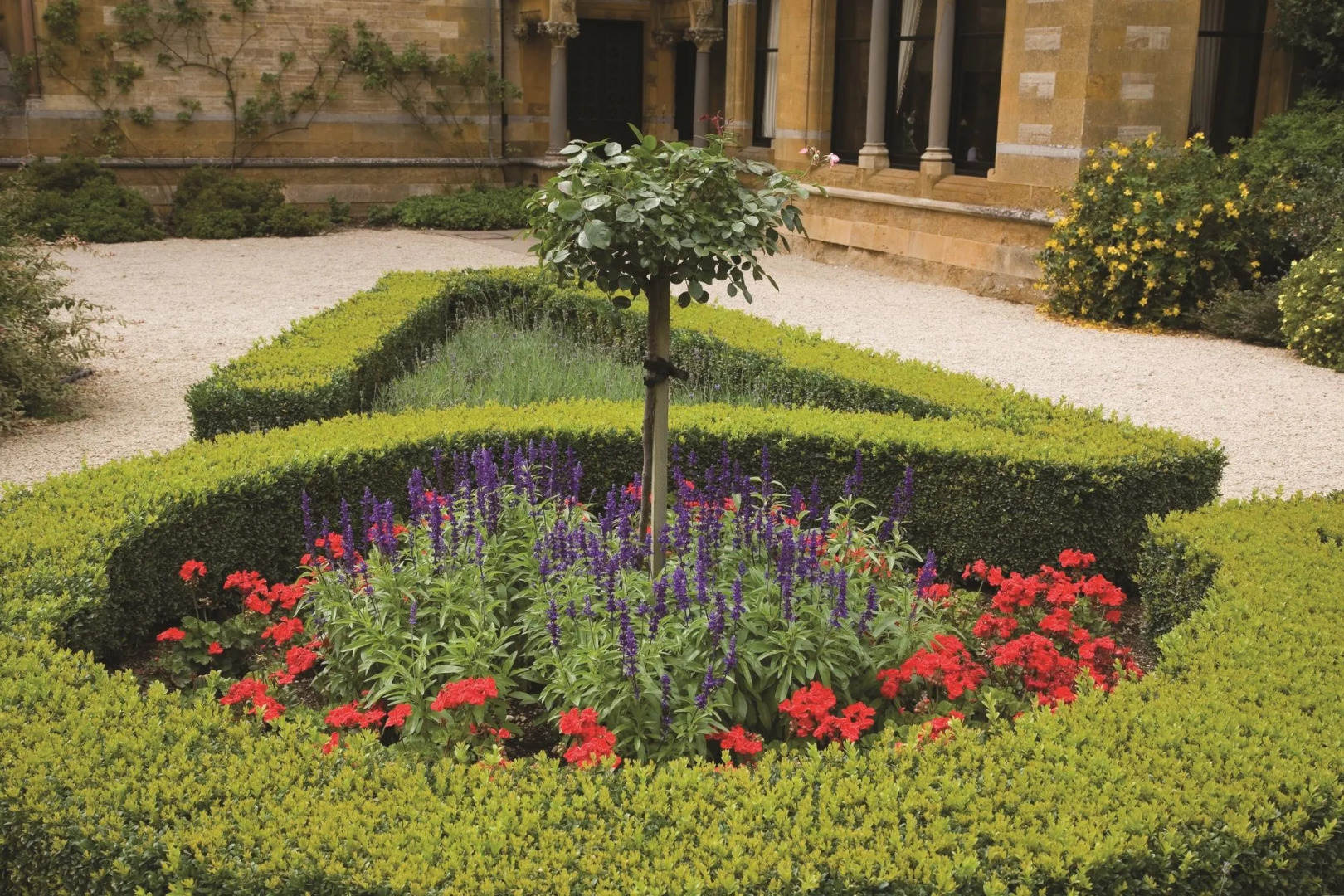 Ettington Park Hotel