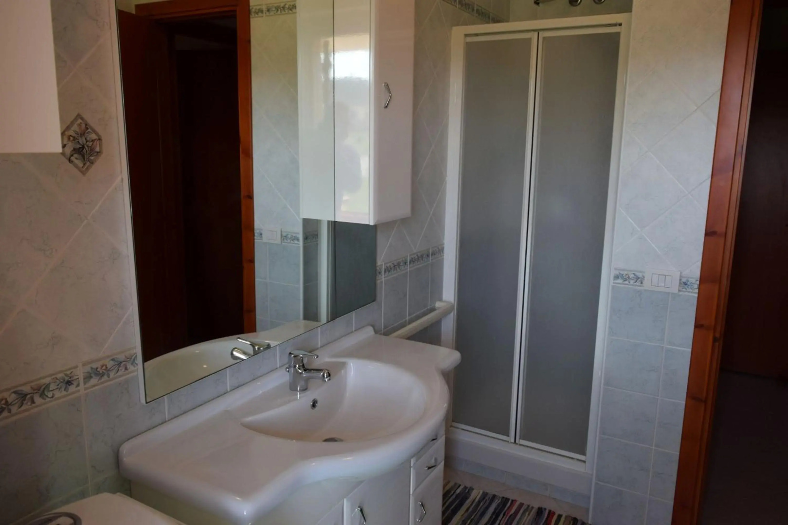 Appartamento Sanders