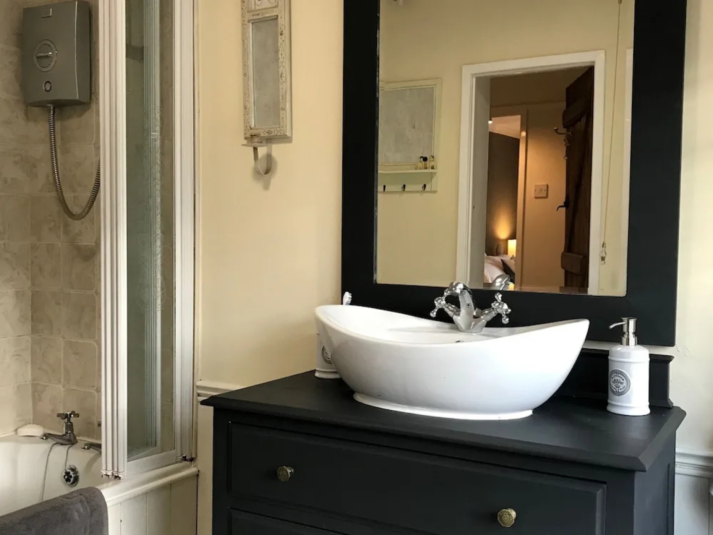 West Wales Holiday Cottage - Teifi View