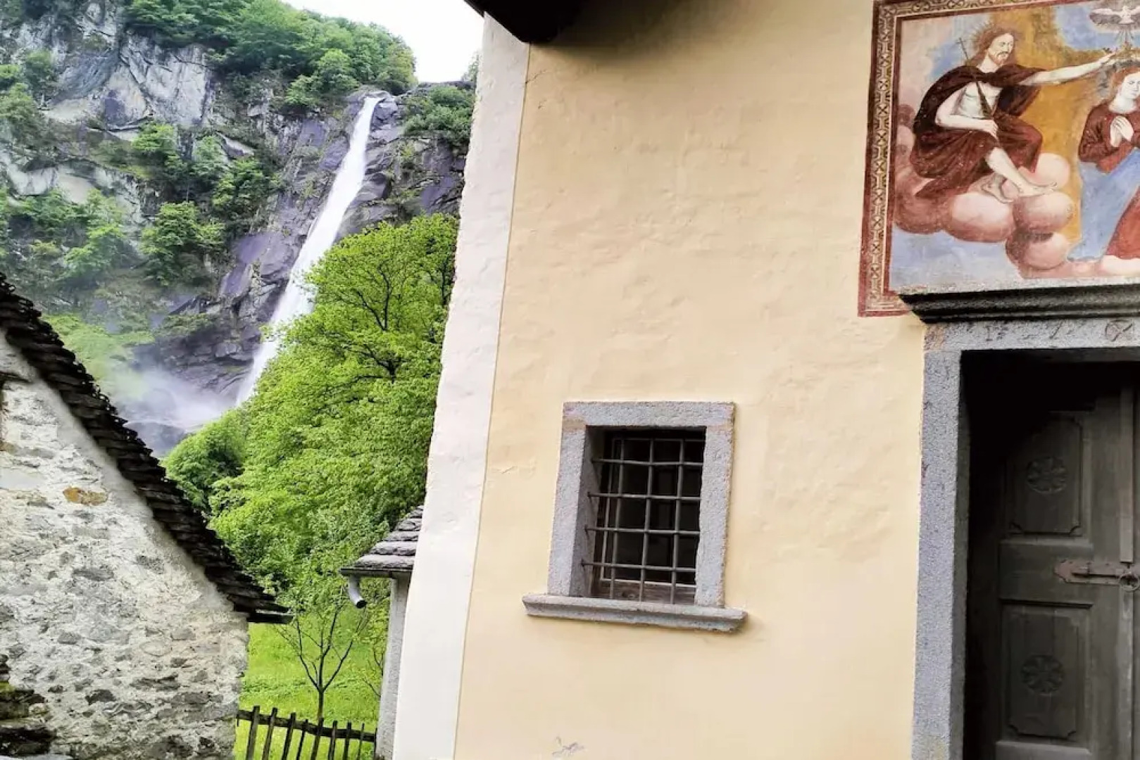 Residenza La Serenata