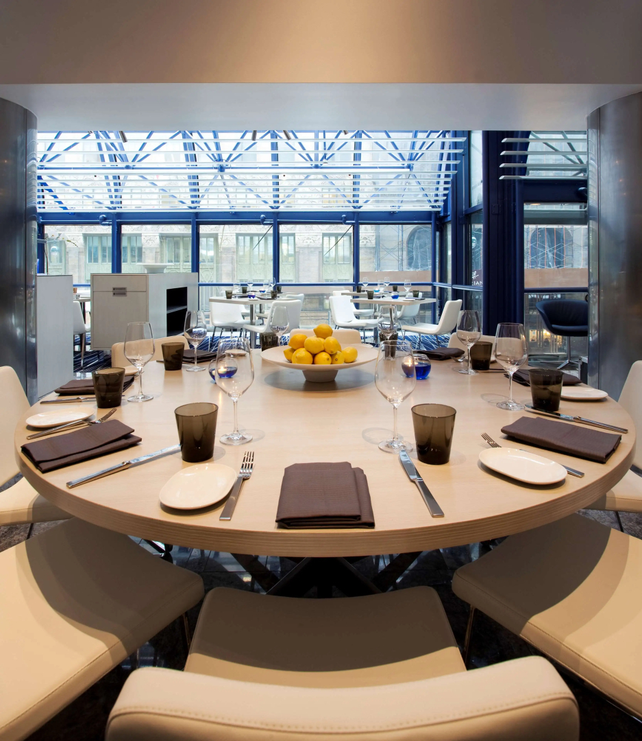 Hyatt Grand Central New York