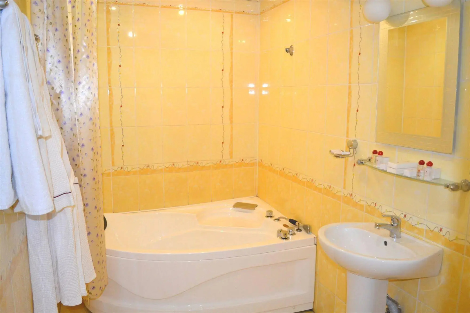 А-отель Амурский залив Владивосток