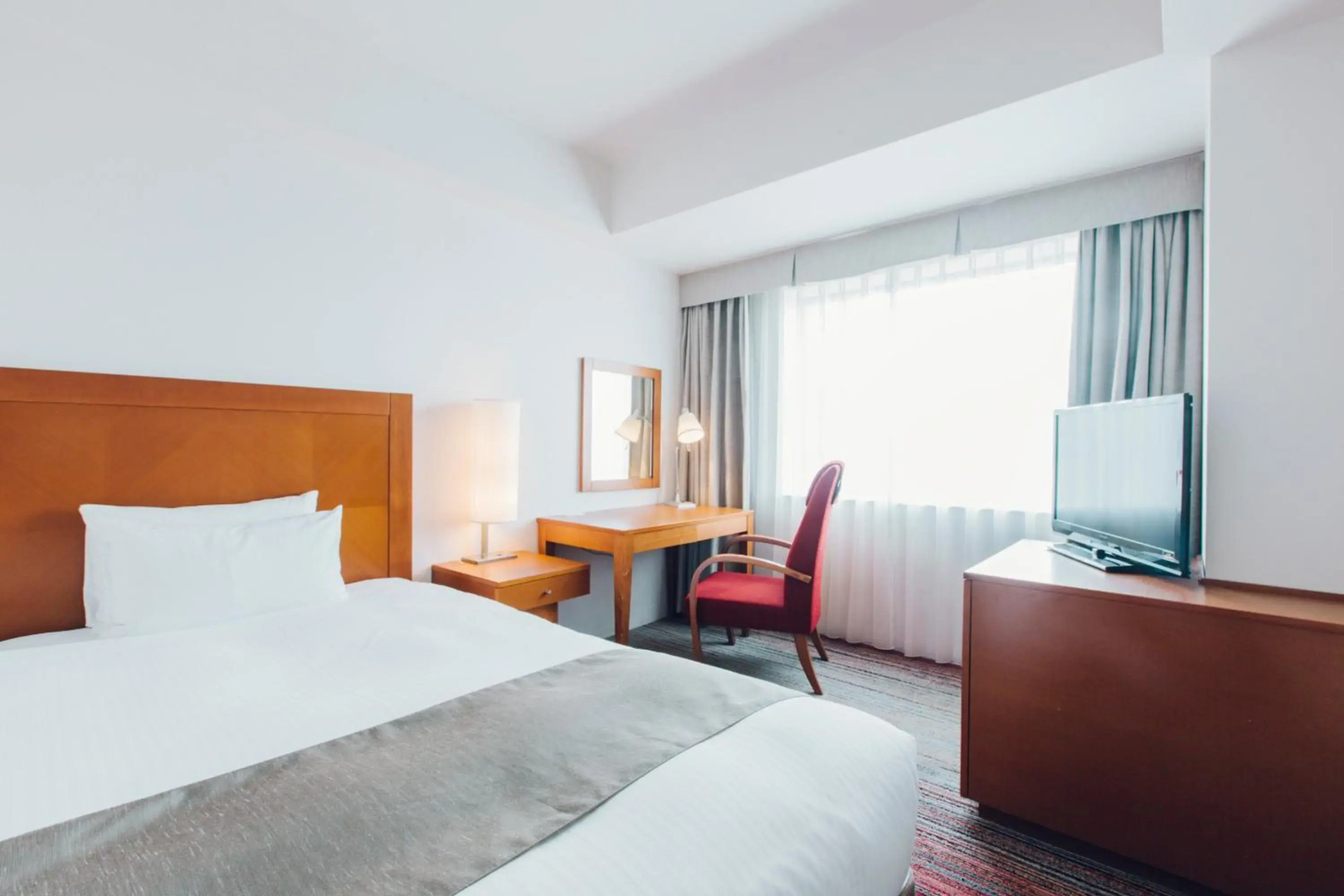 JR Kyushu Station Hotel Kokura