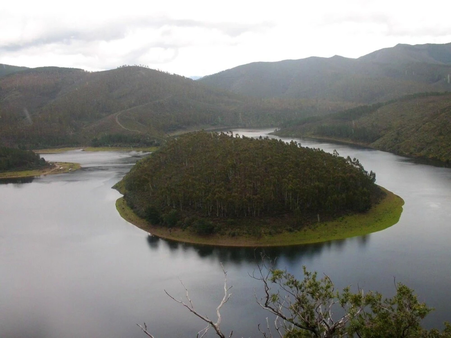 House With 3 Bedrooms in Sotoserrano, With Wonderful Mountain View, En