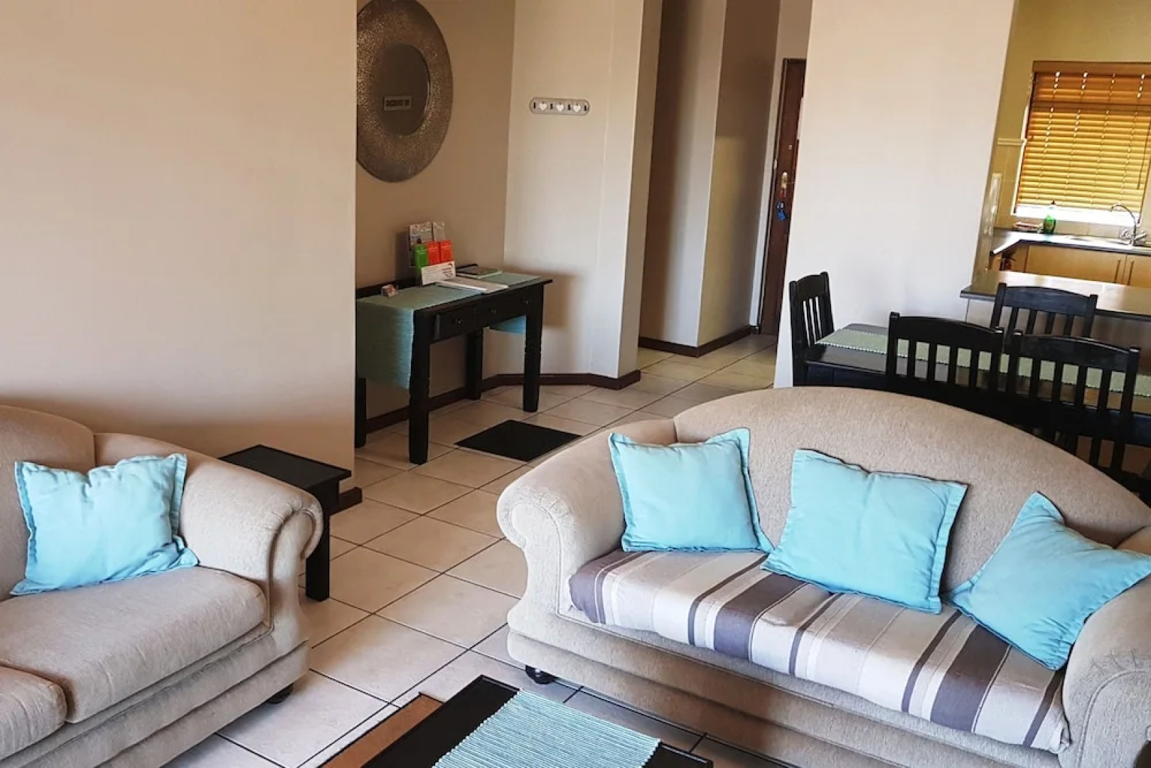 Bella Casa, Langebaan 4-Sleeper