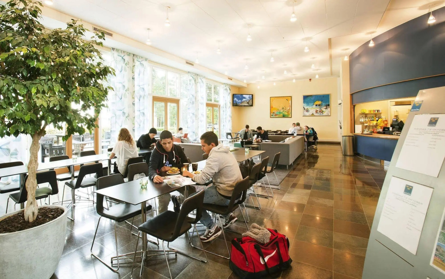 Bosön Hotell & Konferens