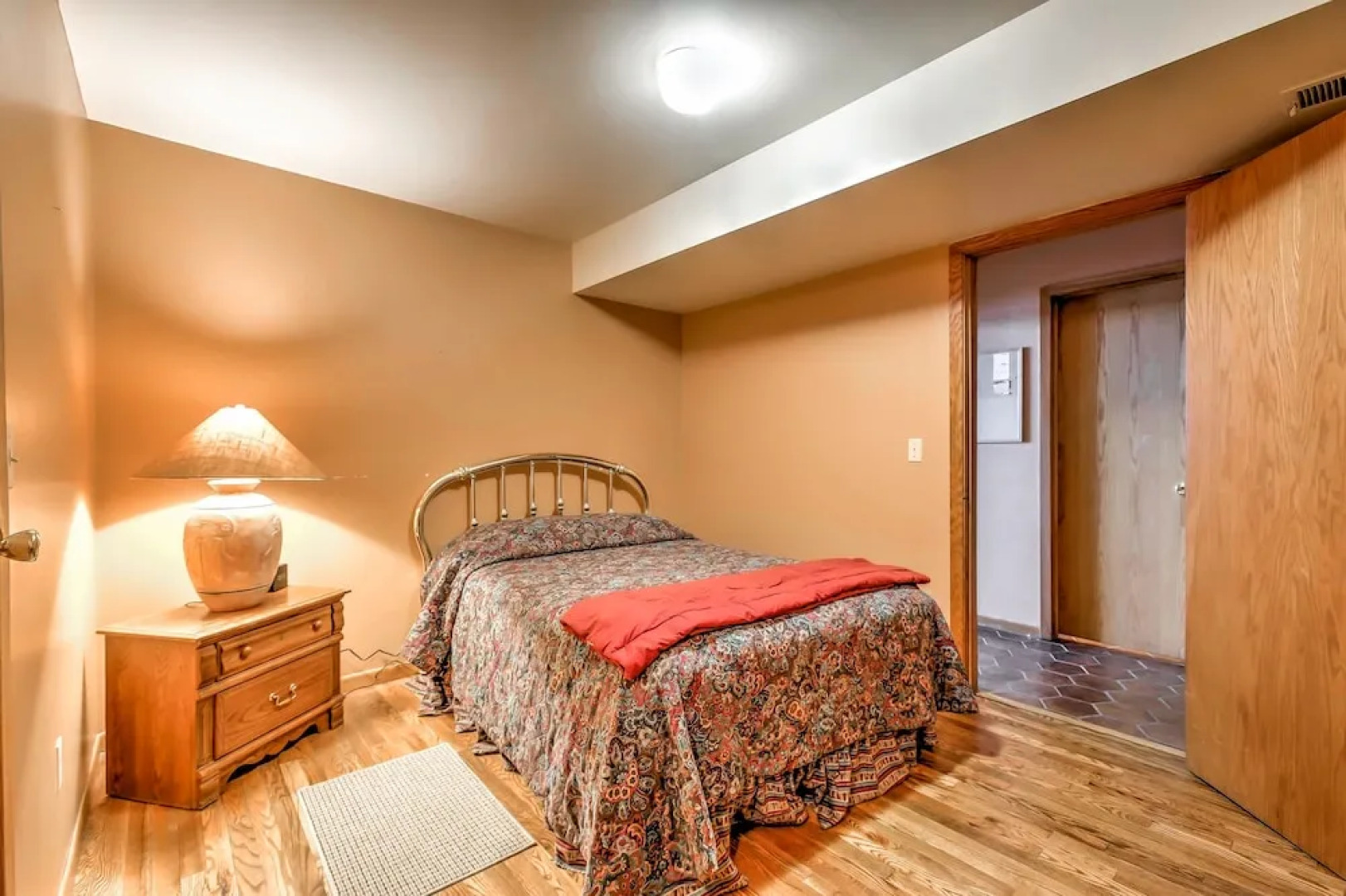 438midsu 4 Bedroom Home