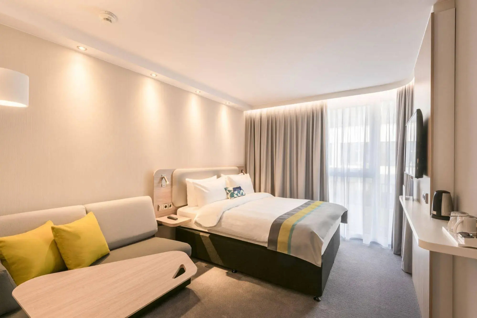 Premier Inn Freiburg City Süd Hotel