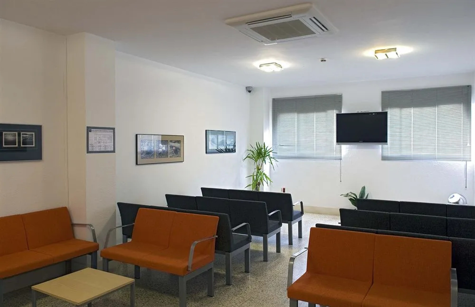 Albergue Inturjoven Chipiona - Hostel