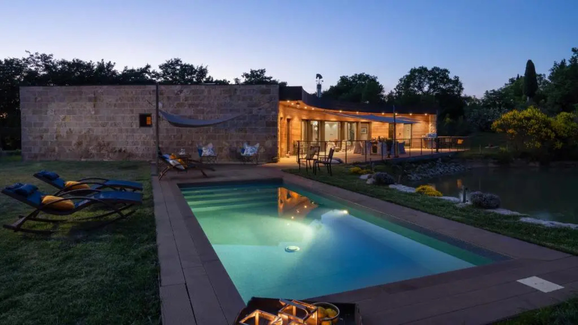 VILLA AIRONE 12, Emma Villas