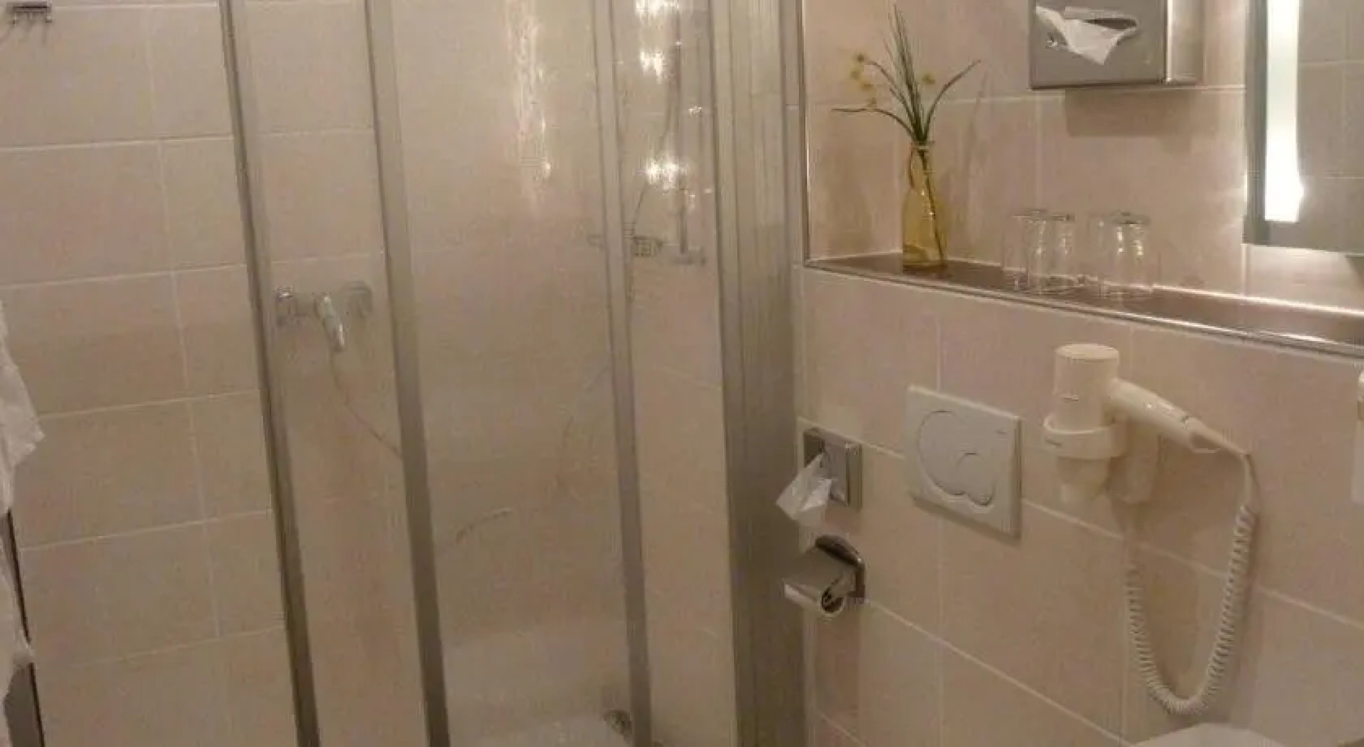 Hotel garni am Rantzauer See