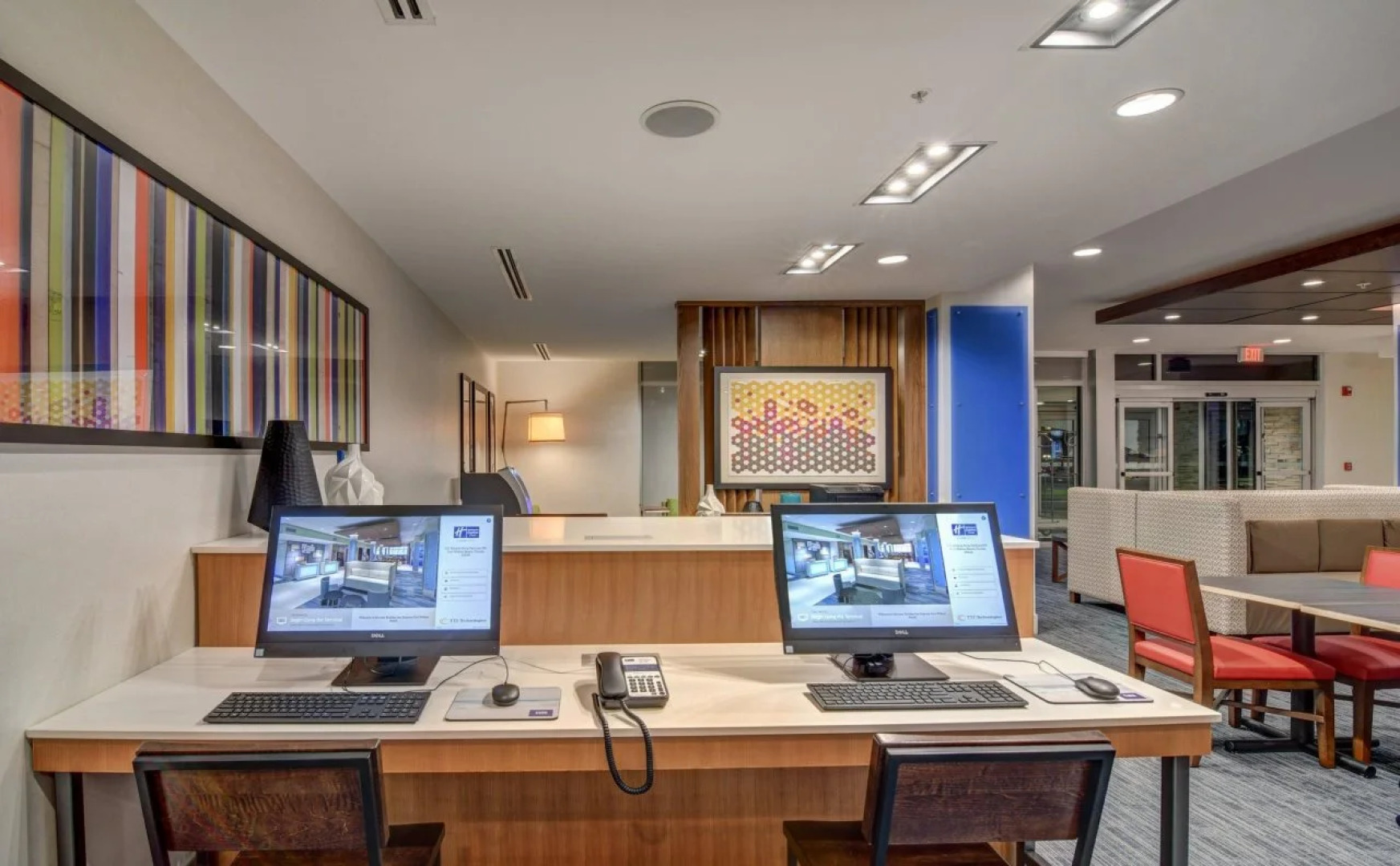 Holiday Inn Express Fort Walton Beach Central by IHG