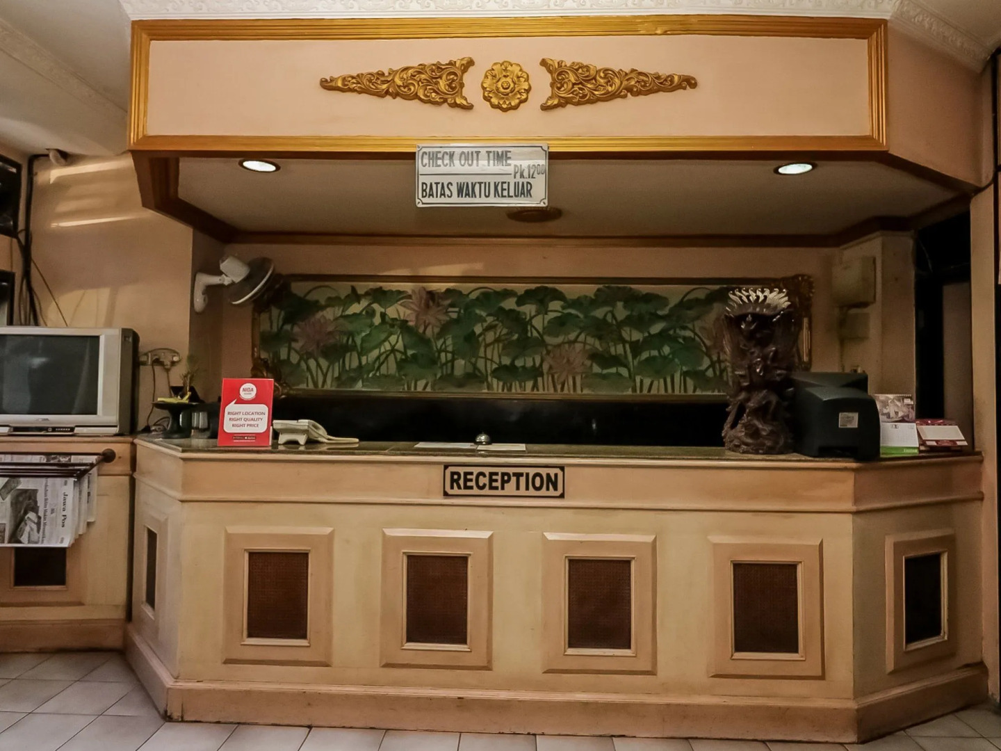 OYO 3244 Grand Chandra Hotel