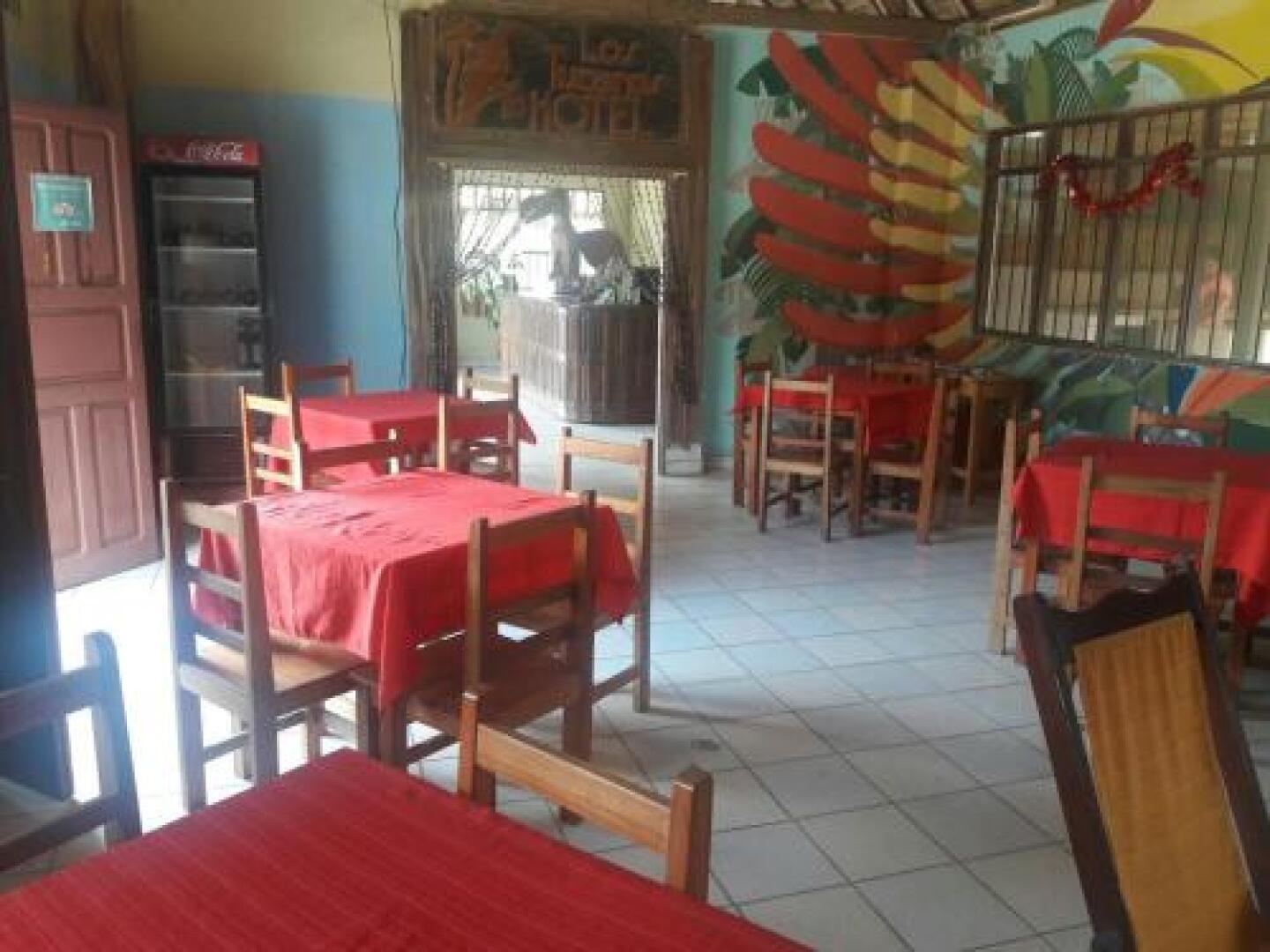 Los Tucanes De Rurre