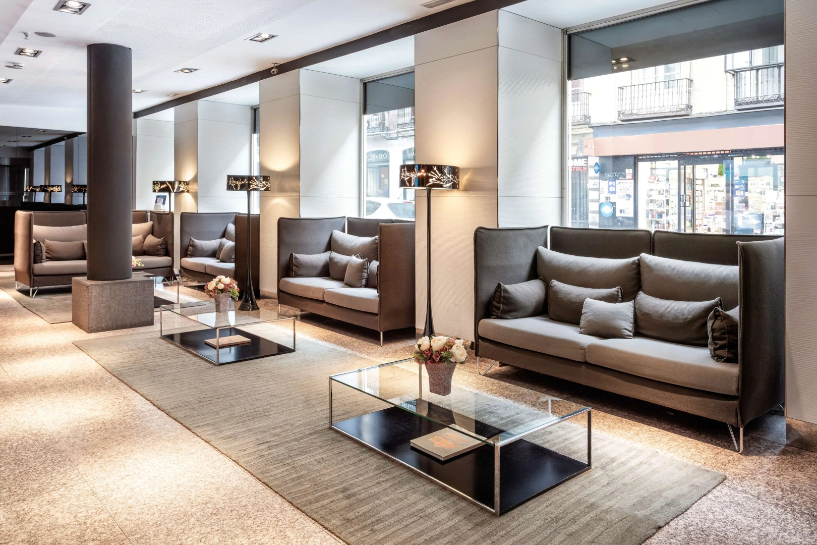 Catalonia Plaza Mayor