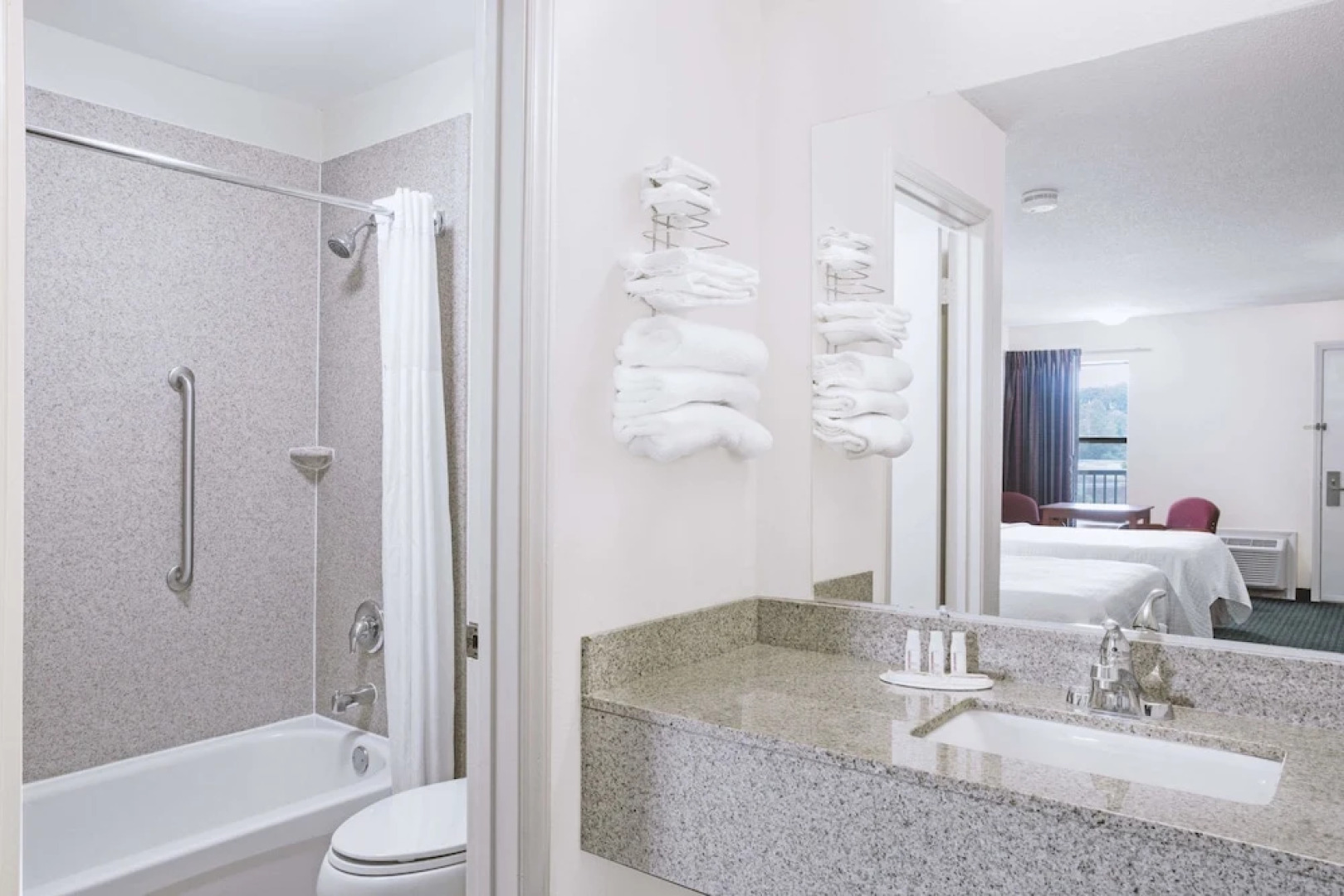 Days Inn - Wytheville