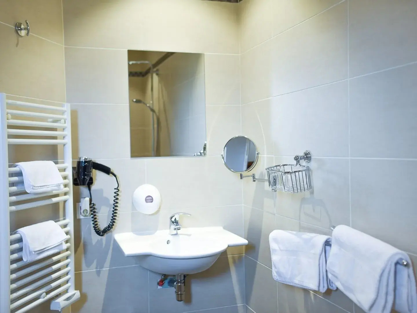 Chambres d'Hôtes Le Clos du Phare