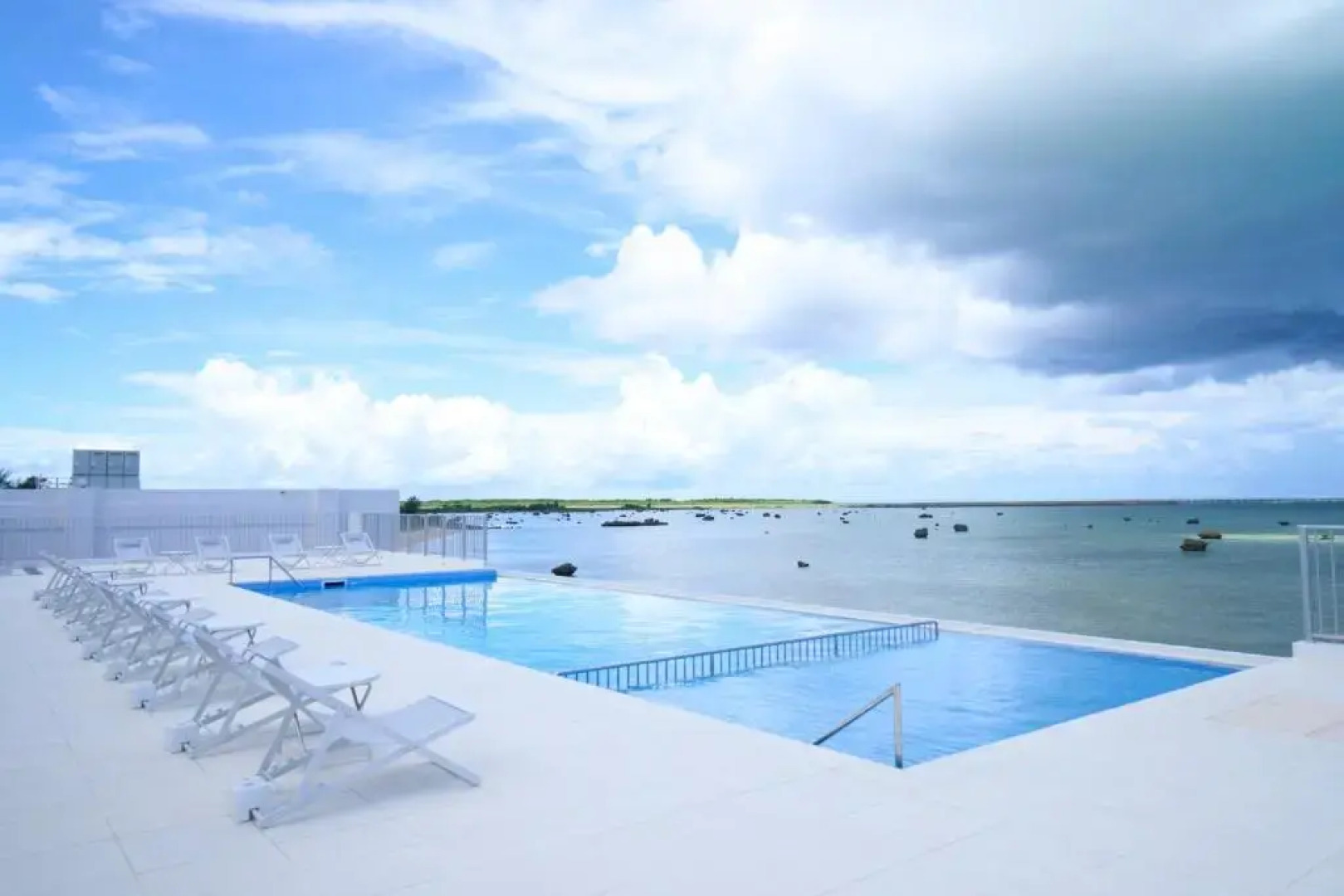 Watermark Hotel Resorts Okinawa Miyakojima