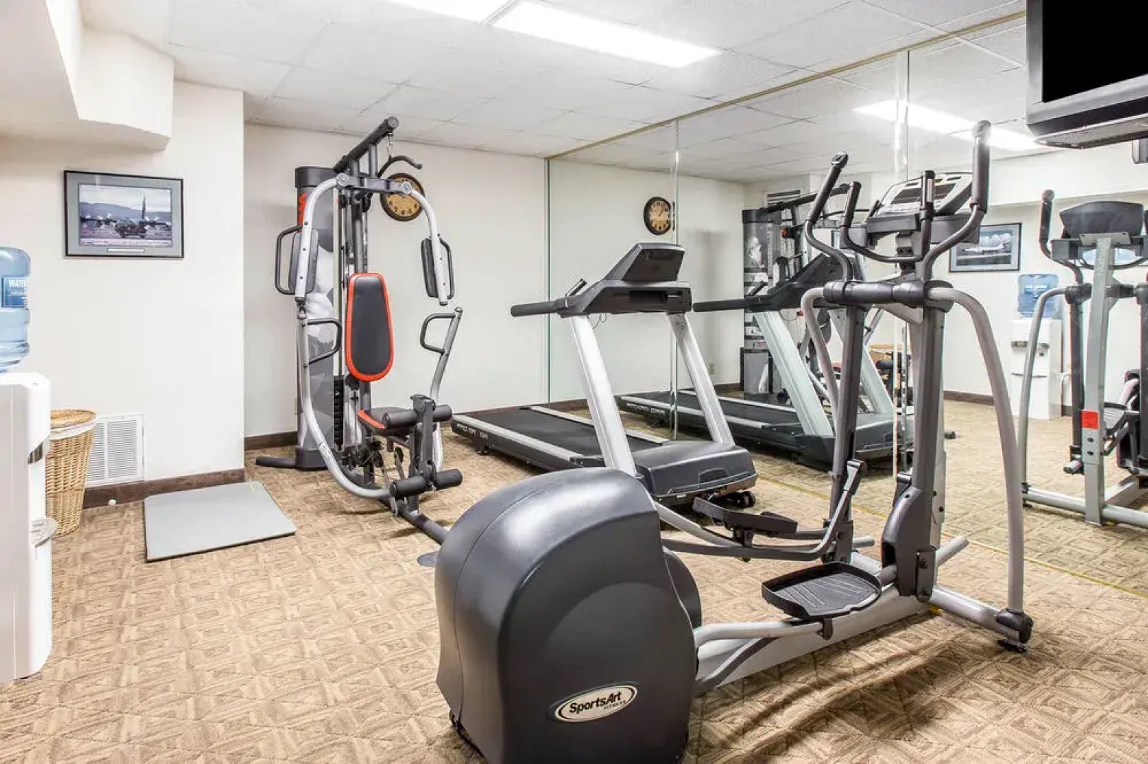 Comfort Inn & Suites at Robins Air Force Base