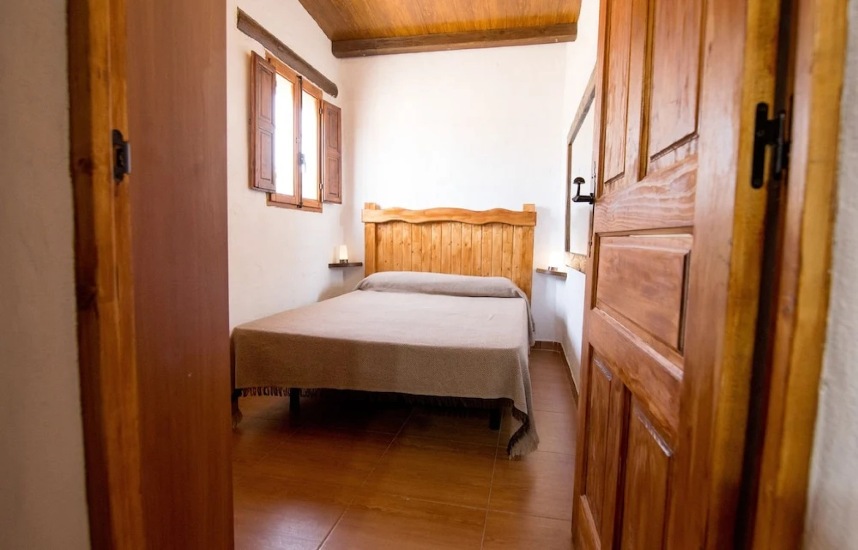 Casa El Ventorrillo - In Campiña de Morón y Marchena