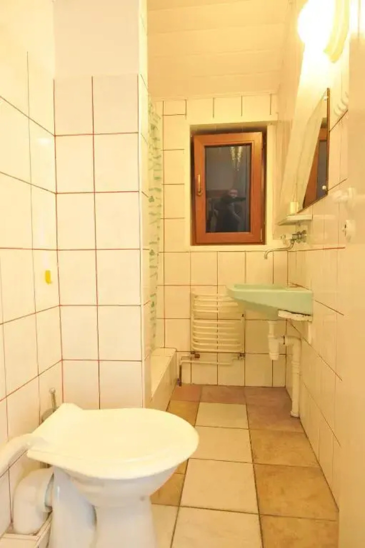 Pensjonat Na Kolumba