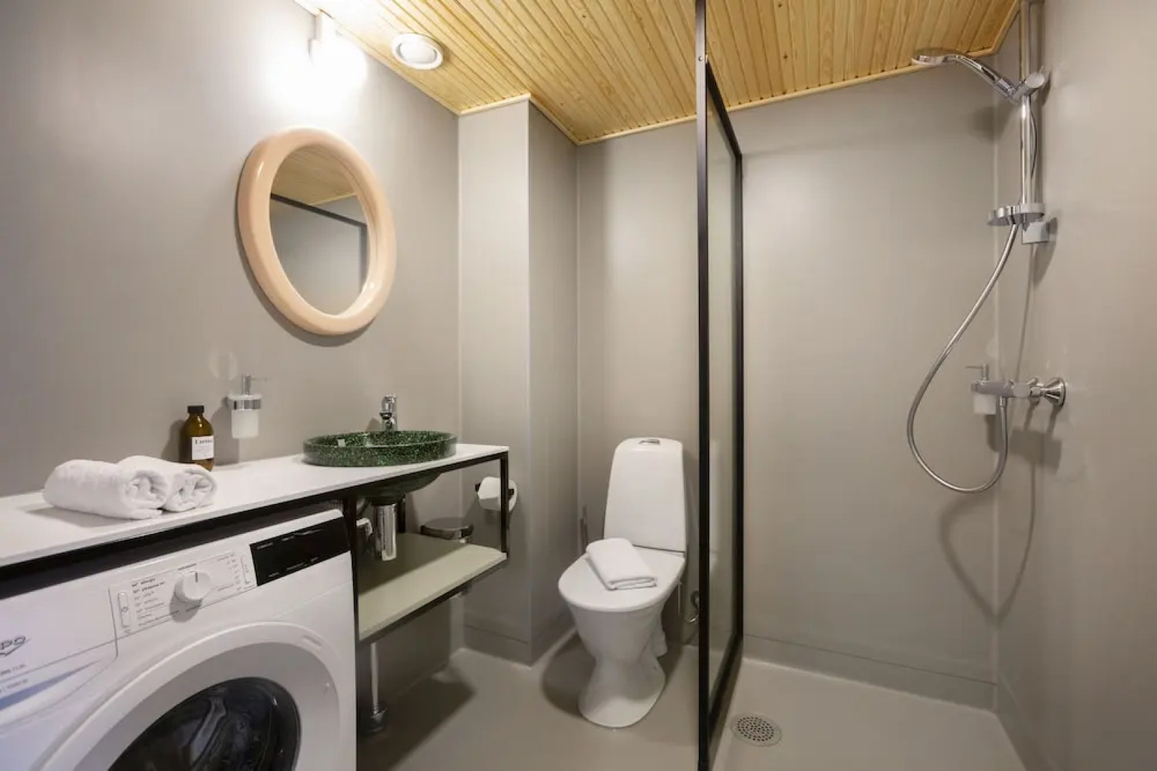 Lietsu Boutique Aparthotel