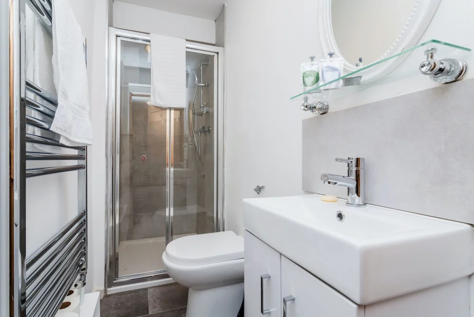 Dyke Farm Barn | By Huluki Sussex Stays