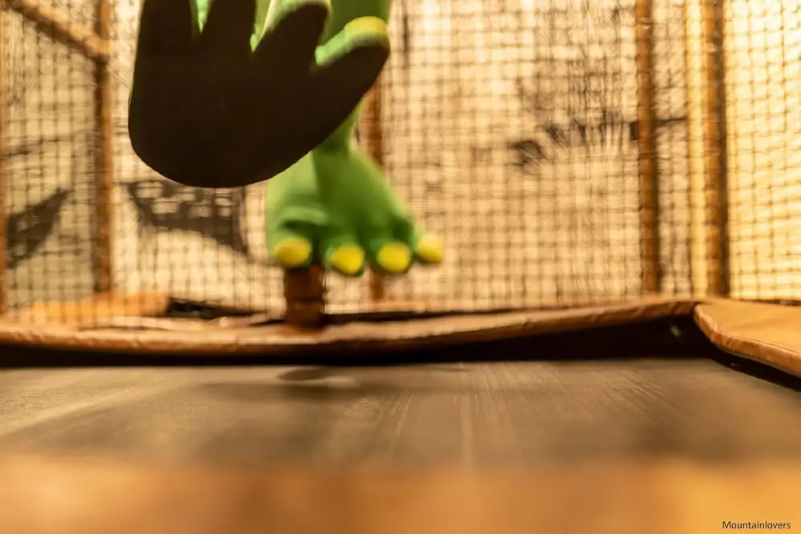 Ferienpark Oberwiesenthal