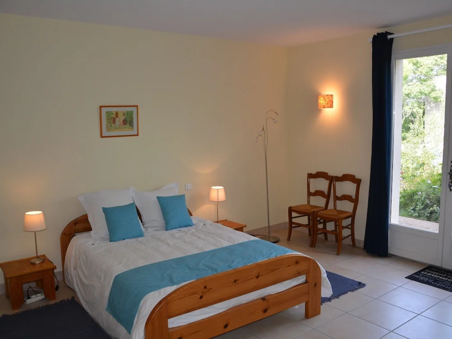 Domaine de Courbieres