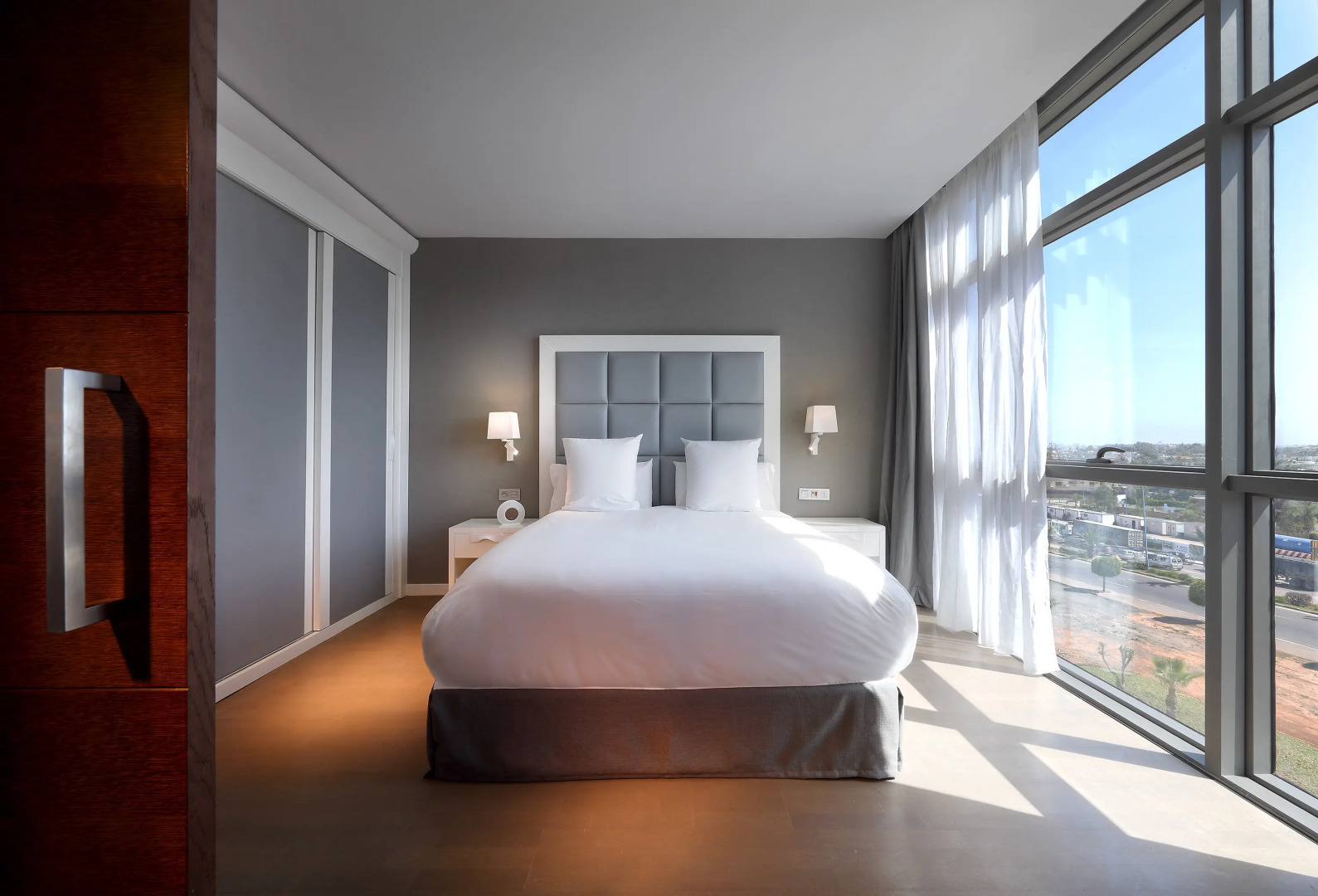 Domo Hotel Casablanca