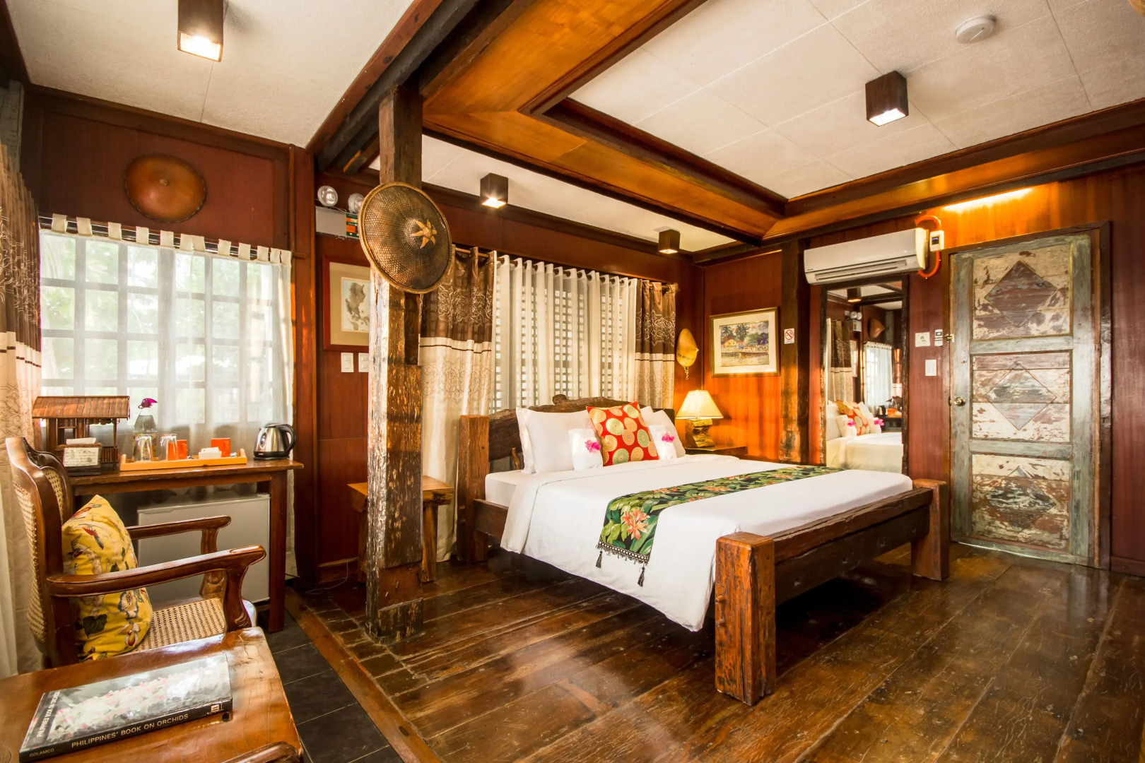 Oldwoods by the Sea Nature Resort Bani Pangasinan