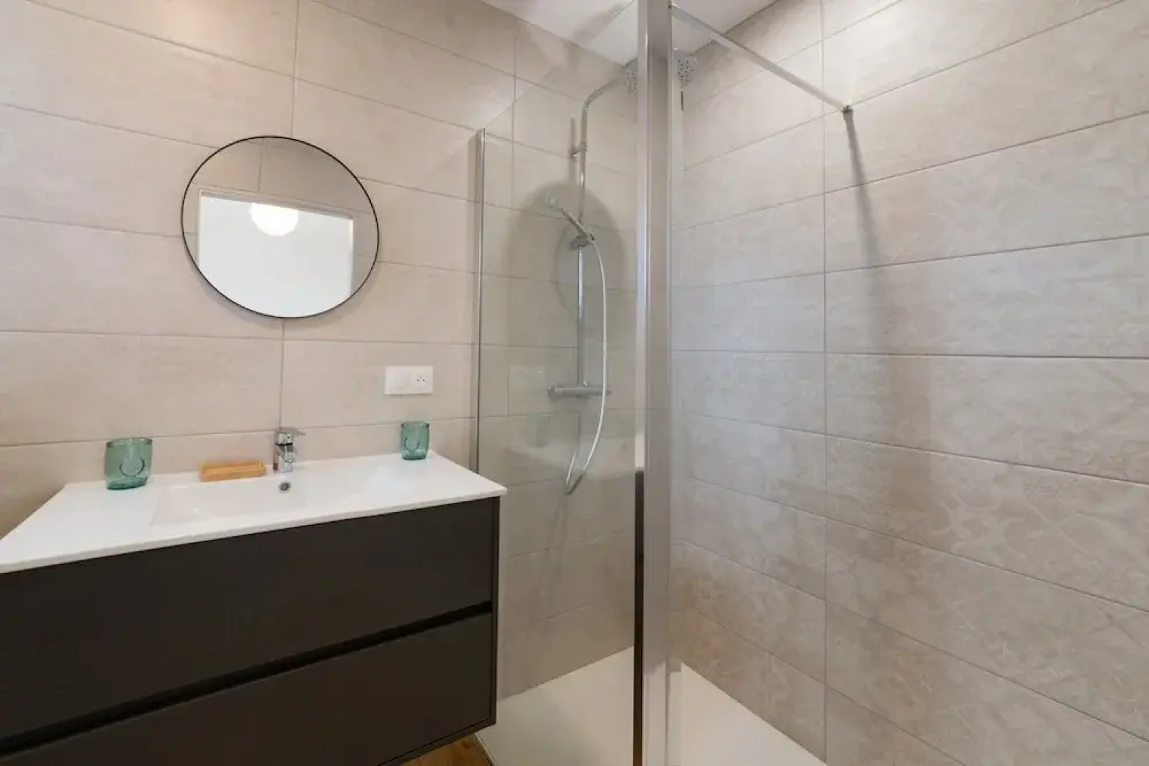 Holiday Home in Landeda Near Sandy Beaches