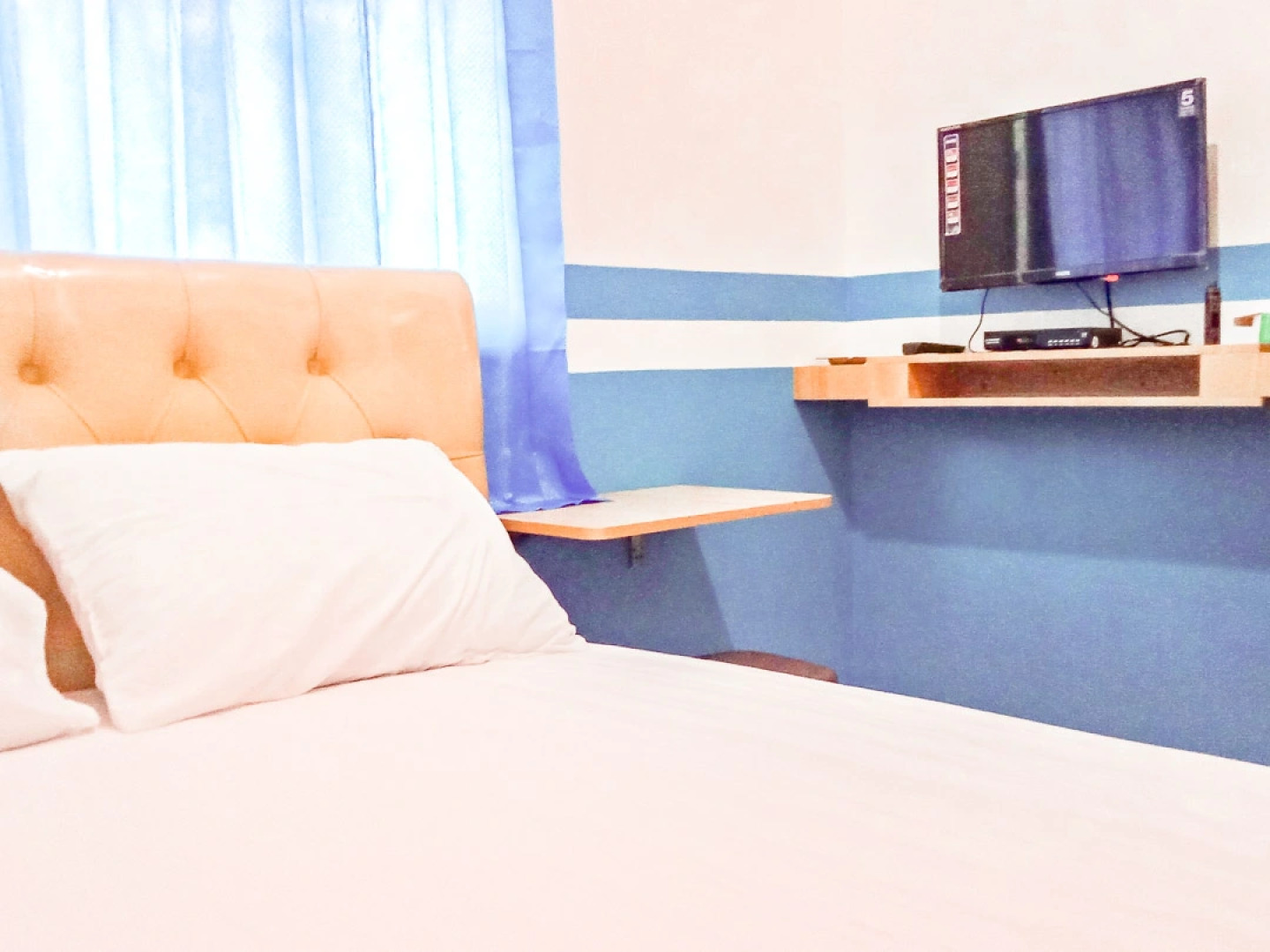 Banyu Biruku Syariah RedPartner