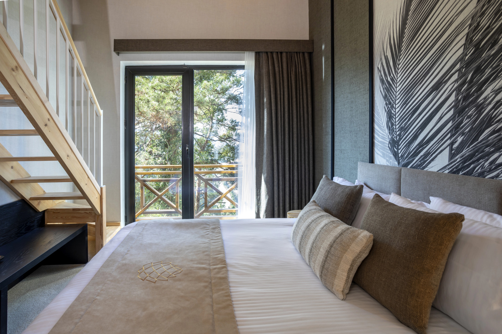 Hancioglu Orman Evleri ve Hotel