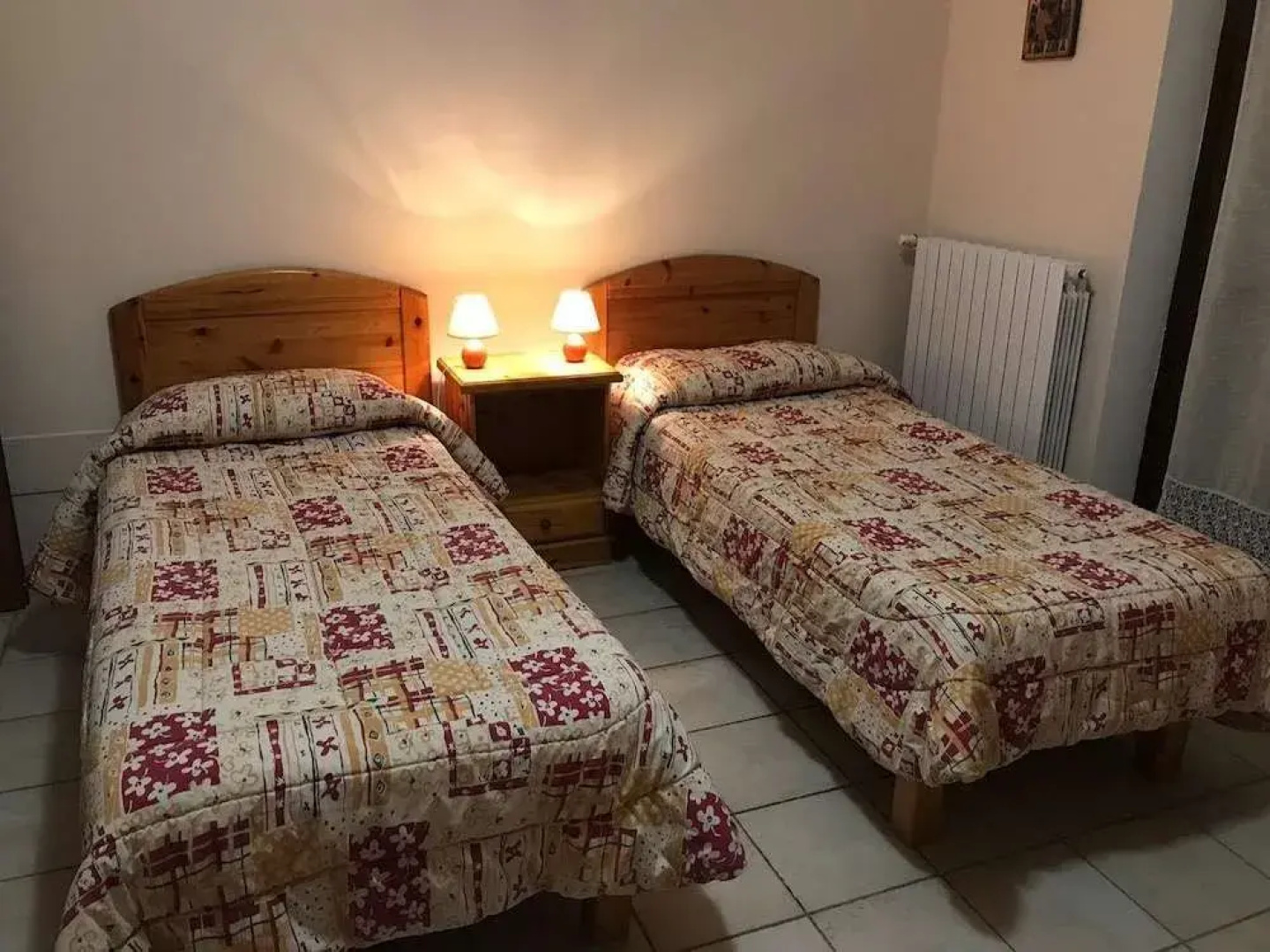 Agriturismo Cascina Borio