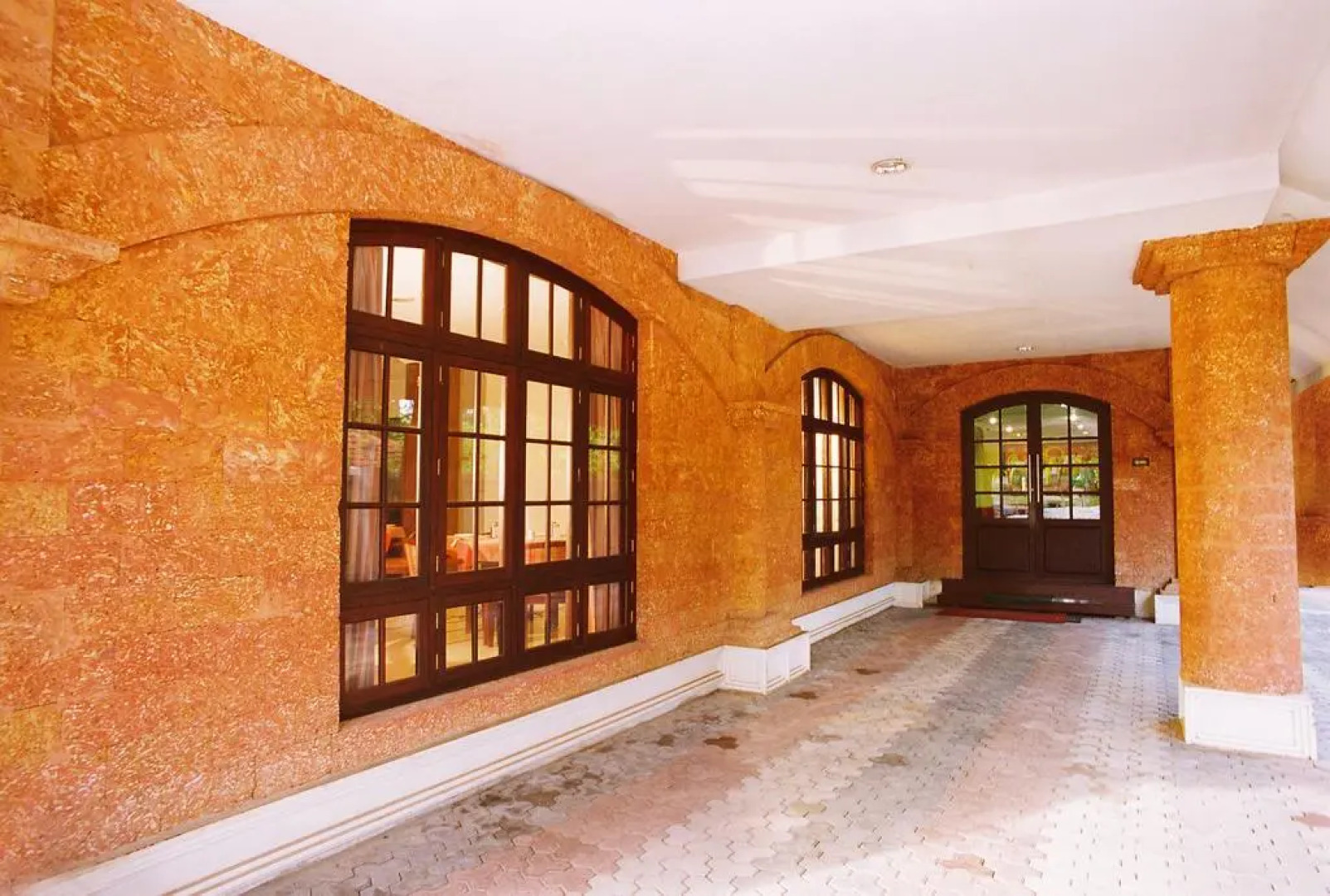 Kovilakam Residency Private Limited