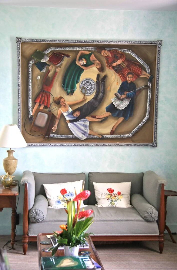 Hotel Cuq En Terrasses