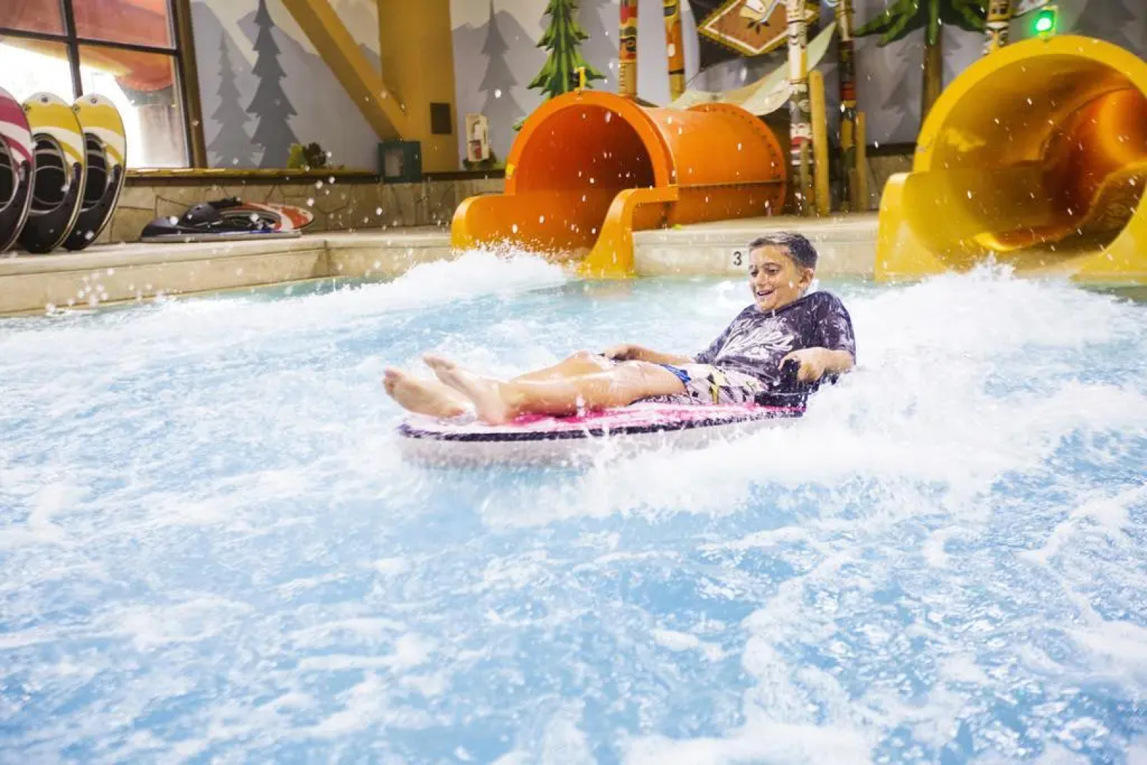 Great Wolf Lodge Williamsburg