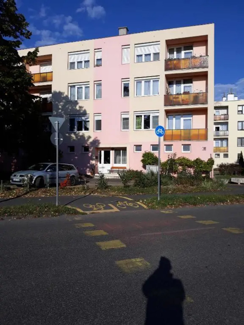 Sport Apartman Tapolca