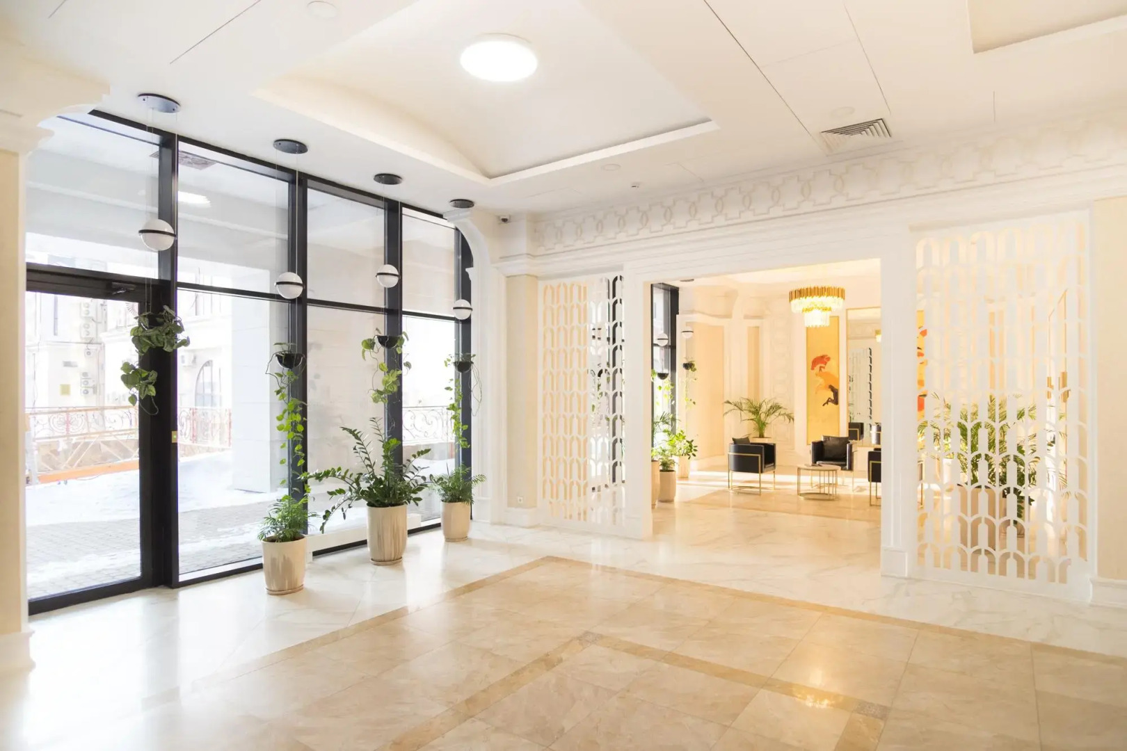 ЖК Гродеков