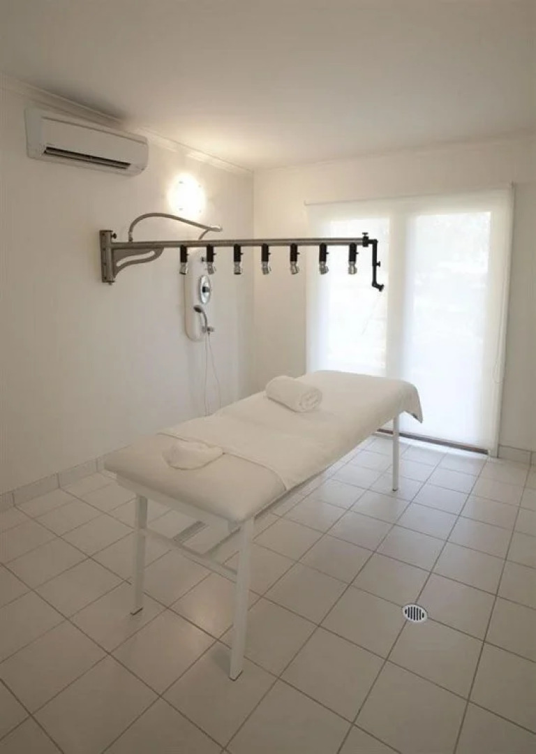 Stonelea Country Estate