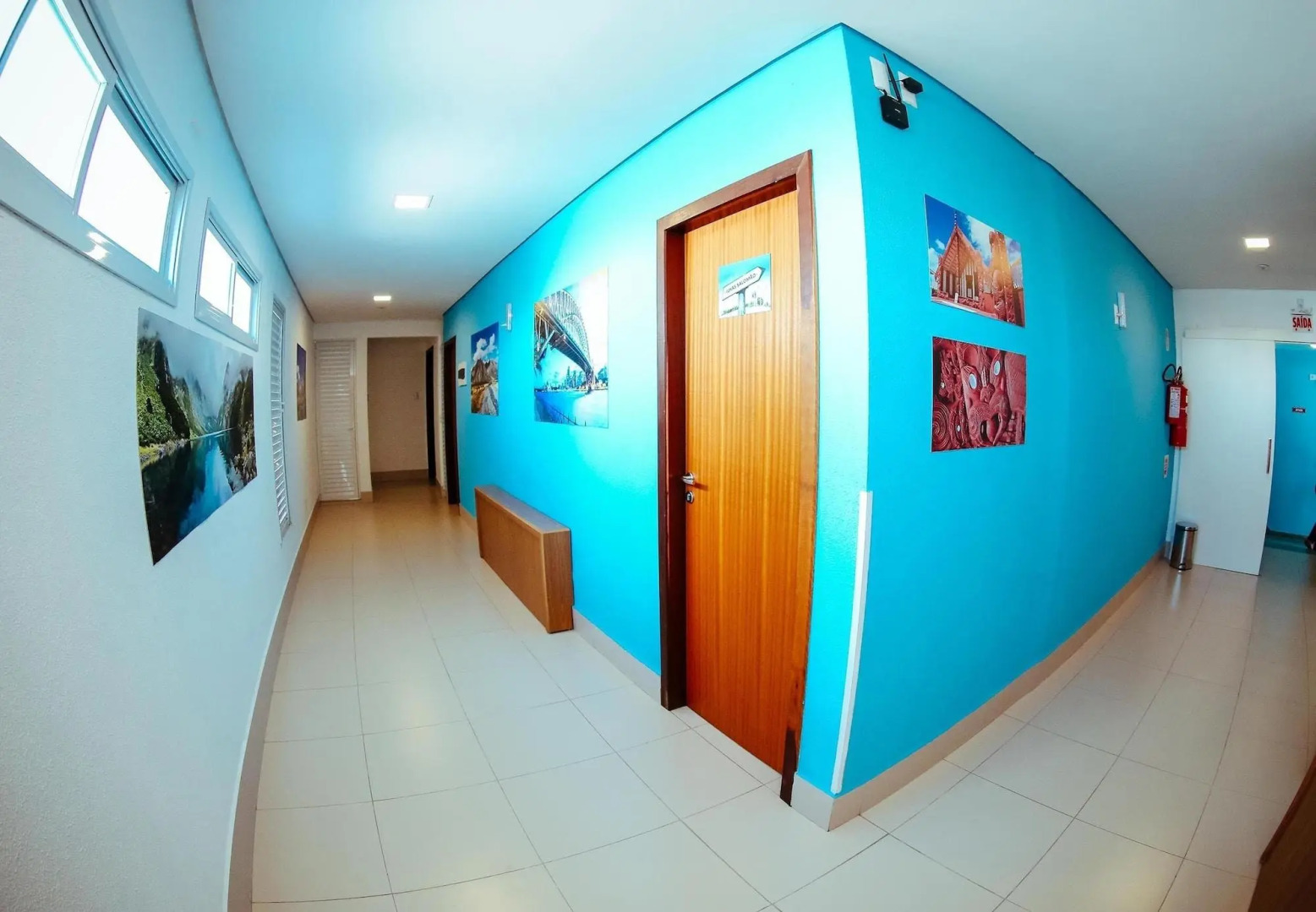 Tri Hotel Smart Criciuma