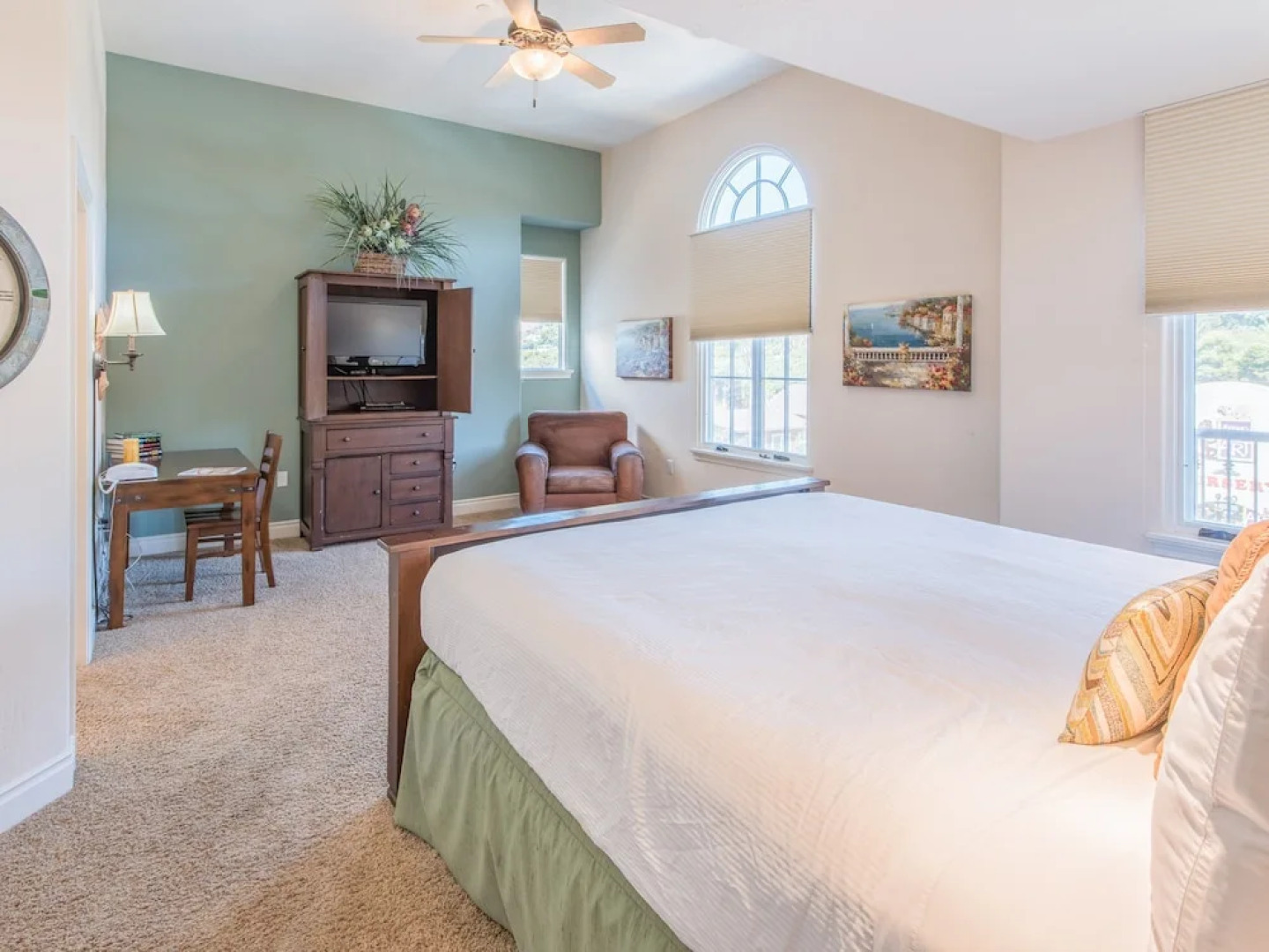 371 Pismo Street Condo Unit 501