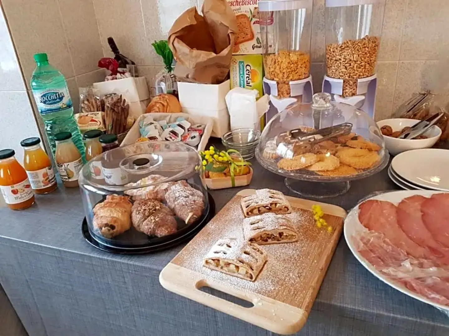 Bed And Breakfast Da Mary