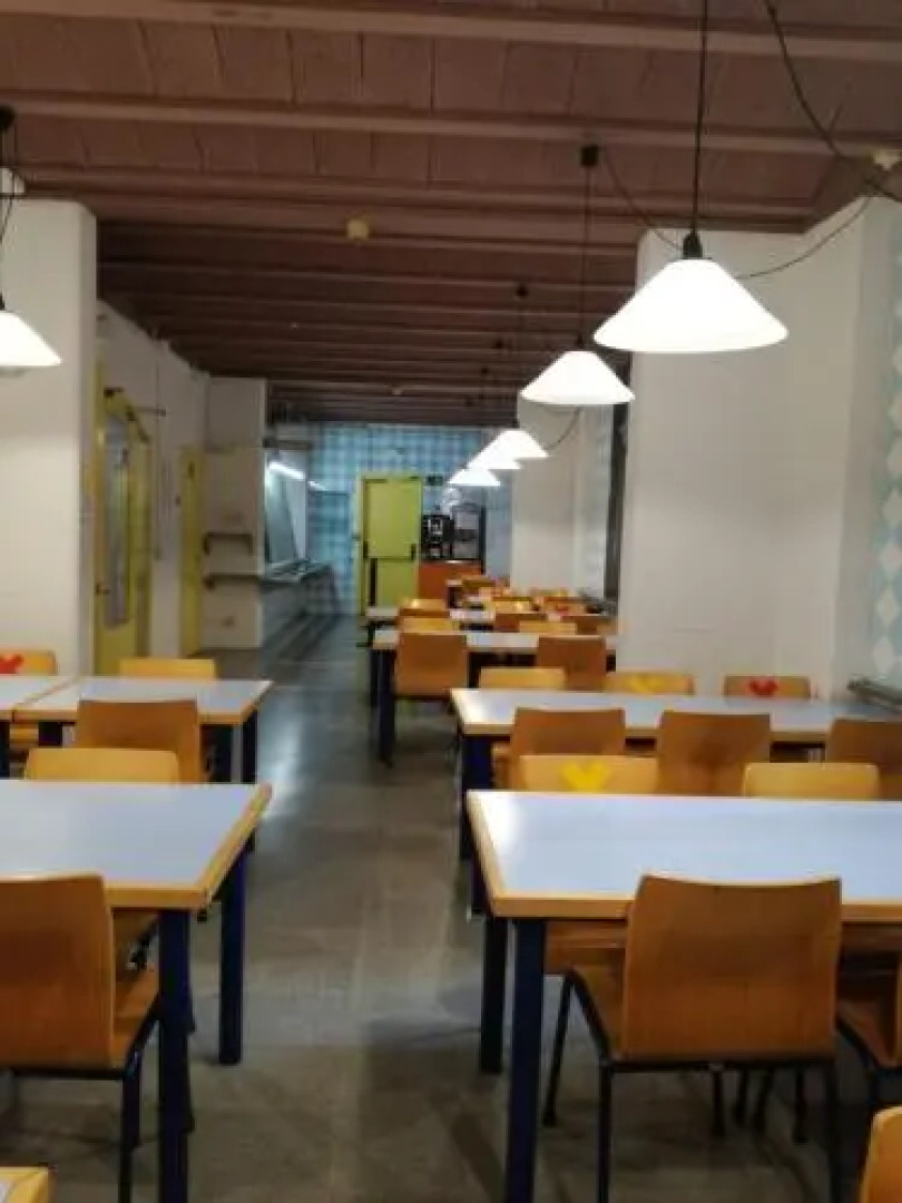 Alberg Girona Xanascat