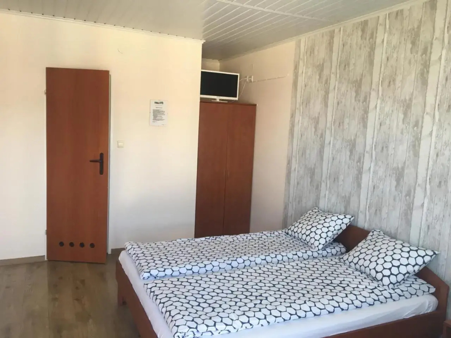 Pokoje Gościnne Wiola